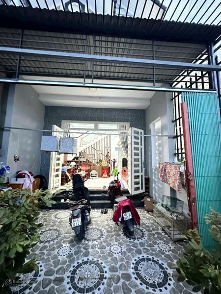 Bán nhà sổ riêng KP3 Phường Trảng Dài, Biên Hòa, Đồng Nai