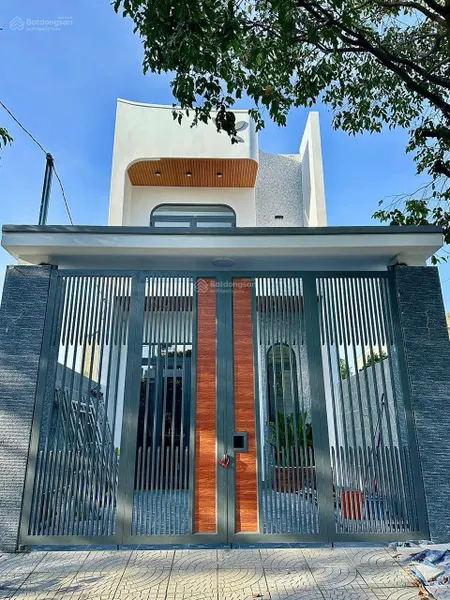 Bán nhà KP6 phường Trảng Dài Biên Hoà