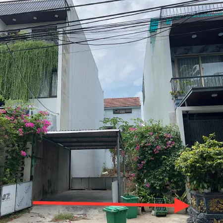 Bán đất Mặt tiền đường Đỗ Năng Tế - gần Hồ Tùng Mậu và Nguyễn  Sinh Sắc