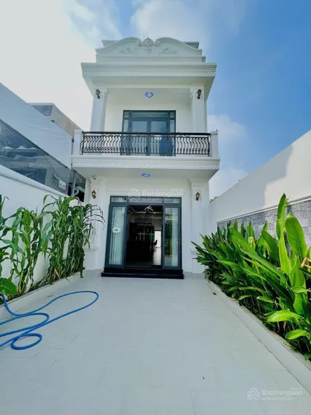 Chủ ngộp hạ giá 200 triệu bán nhà gần Đồng Khởi & cây xăng Đức Hưng