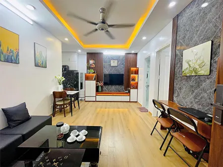 BÁN GẤP CĂN HỘ 3 NGỦ – TẦNG TRUNG – ĐẠI KIM