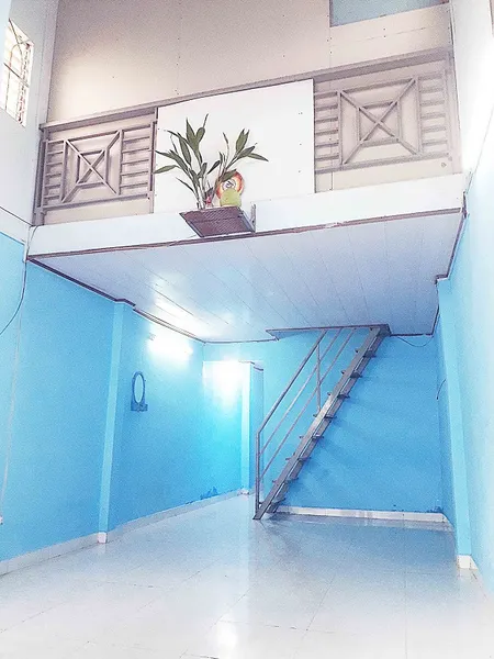 CHO THUÊ NHÀ NGUYÊN CĂN HẺM XE HƠI – 90M² – NGUYỄN HỚI, AN LẠC, BÌNH TÂN (CHÍNH CHỦ)