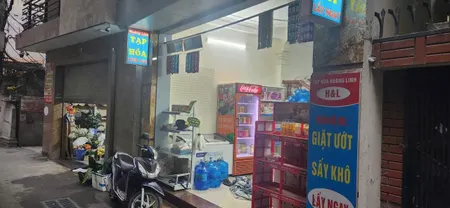 Vừa Ở Vừa Kinh Doanh! Trần Thái Tông,Gần Phố,Ngõ Rộng,DT: 61m2 x 5Tầng,MT: 5.6m,Giá: 16.9 tỷ Cầu Giấy
