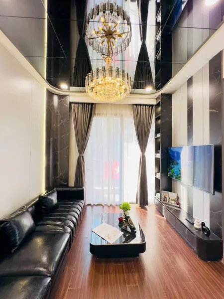 QUỸ CĂN GIÁ TỐT NHẤT THỊ TRƯỜNG VINHOMES OCEAN PARK  - GIA LÂM HÀ NỘI