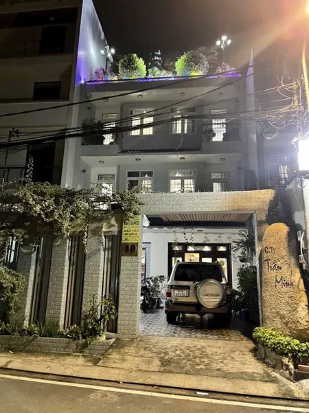 BÁN NHÀ ĐẸP SHR (8x20) HXT 1/ TÂN HIỆP, HÓC MÔN GIÁ RẺ