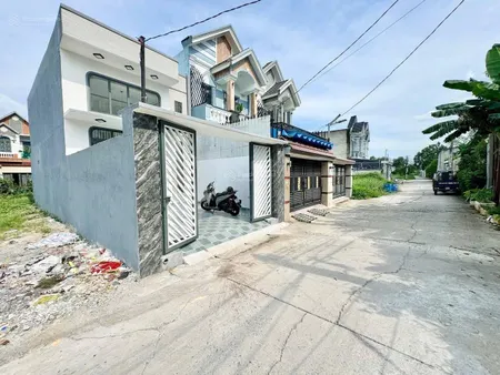 Cần tiền bán gấp nhà lửng sổ riêng 4x22m ngay Cty ChangShin Vĩnh Cửu 1,650 tỷ