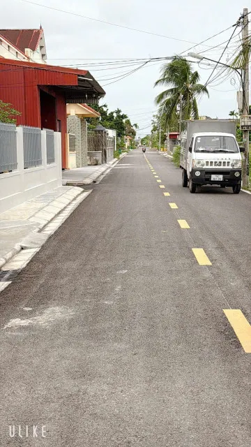 Lô đất giá hiếm tại Tân Phong – 174m² full thổ cư chỉ 2,x tỷ  ZALO 0567 222 555