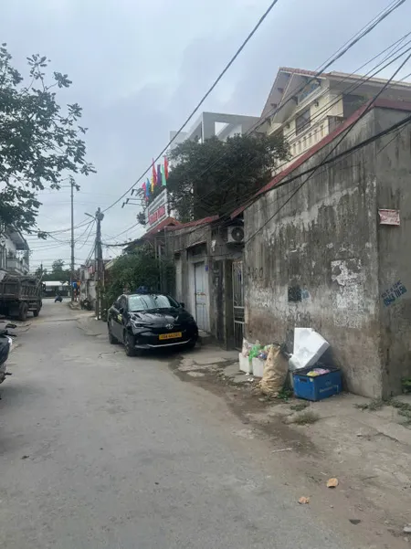 [Đón cầu Hải Thành] Bán đất 2 lô liền kề, tổng 360m²,ngang 10m giá 10.26 tỷ trung tâm phường Hưng Đạo (Hải Thành 1 cũ)