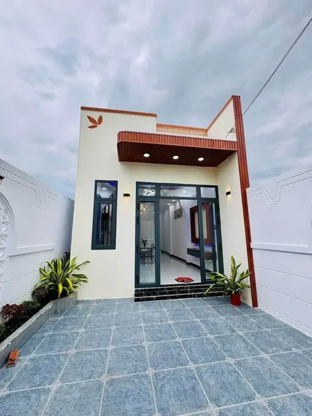 Nhà Đất Giá Rẻ Tại Thạnh Phú, Vĩnh Cửu, Đồng Nai