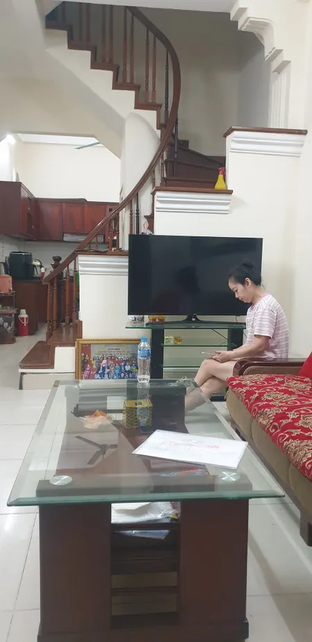 Phố VIP! Chùa Bộc,Ngõ Thông,Gần Phố,Bãi Oto Gần Nhà,DT: 46m2 x 5Tầng,MT: 3.5m,Giá: 14.3 tỷ Đống Đa
