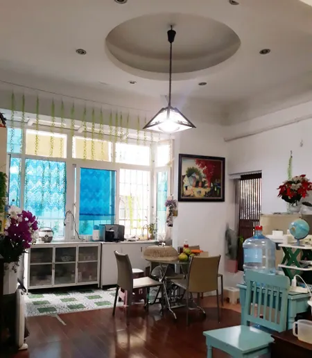 CHÍNH CHỦ BÁN CĂN HỘ CHUNG CƯ N5D – TRUNG HÒA NHÂN CHÍNH