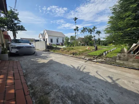 [ Khu công nghiệp Tân Trào] Bán đất 127.5m² ngang 5m giá 2.5 tỷ Xã Kiến Hưng