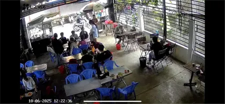 CẦN SANG LẠI MẶT BẰNG QUÁN Cơm & Phở Sinh Viên TẠI  Dương Quảng Hàm, Phường An Nhơn, Gò Vấp, TP.HCM