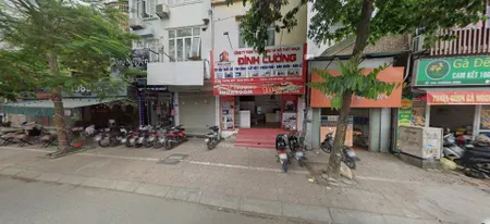 SIÊU PHẨM MẶT PHỐ NGÃ TƯ SỞ - MT 5M - SÁT ROYAL CITY - ĐÓN SÓNG QUY HOẠCH - 20.9 TỶ