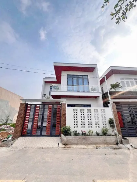 Chính chủ bán nhà gần cây xăng 75 Tân Phong Biên Hòa