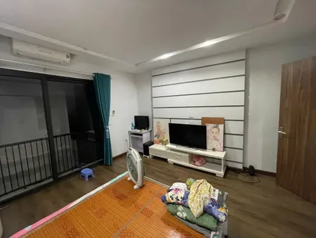 BÁN NHÀ PHỐ TRUNG KÍNH – CẦU GIẤY – 33M² – 5 TẦNG – MẶT TIỀN 4.3M – GIÁ 9.2 TỶ