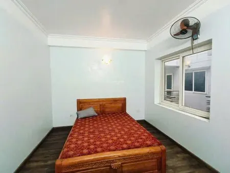 Cho Thuê Nhà Khu Biệt Thự Viglacera - 178 Đại Mỗ