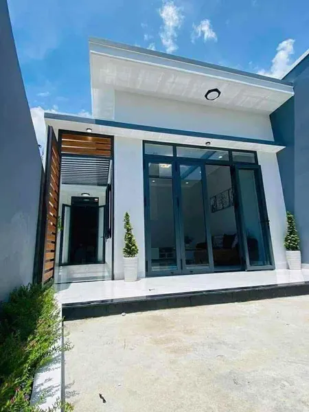CĂN NHÀ 1TỶ450 GIÁP PHƯỜNG BỬU LONG BIÊN HÒA. NGAY ĐẦU NGÃ TƯ P.TÂN TRIỀU