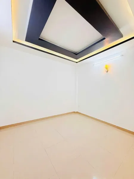 NHÀ 2 TẦNG - BÌNH TRỊ ĐÔNG - HẺM RỘNG THOÁNG - CHỈ 3 TỶ