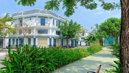 Chỉ từ 450 triệu – Sở hữu nền đất trung tâm Bến Cát, sổ hồng riêng từng nền