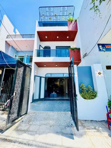 Bán nhà Đường Yên Khê 2, Thanh Khê,gần Biển Nguyễn Tất Thành - Giá 7,95 Tỷ