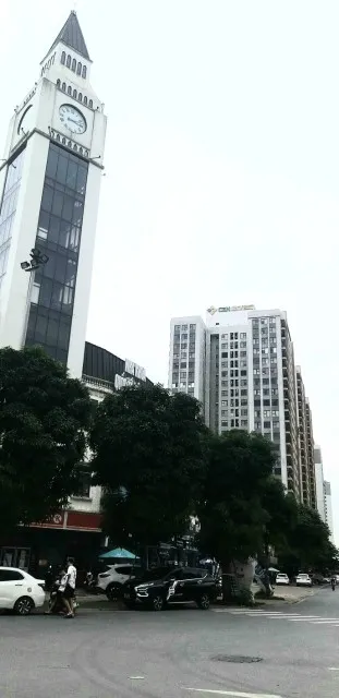Giá sốc tại Văn Phú Hà Đông 17t