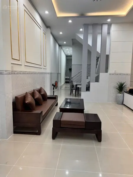 Hot! Bán NR tại Nguyễn Ái Quốc, 3,5 tỷ, 90m2, 3PN, 2WC, 2 tầng