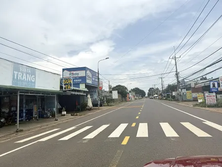 BÁN SỈ LẺ 5 NỀN NGAY CỔNG SÂN BAY LONG THÀNH 145m2 GIÁ 1,2 TỶ SỔ HỒNG RIÊNG