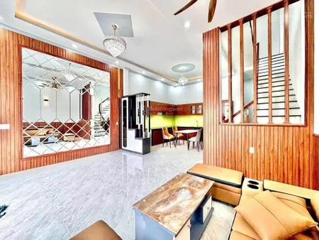 Nhà ở siêu đẹp Hố Nai Biên Hòa