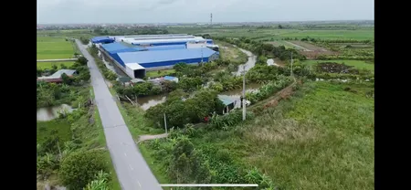 Đất sản xuất kinh doanh