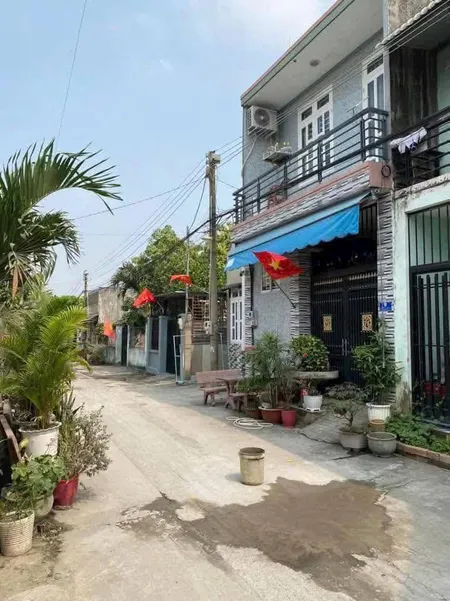 💟 CẦN BÁN NHÀ GIÁ RẺ – KP4 TRẢNG DÀI