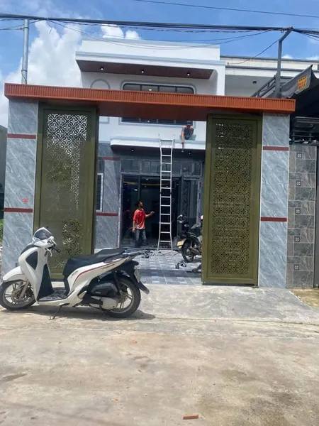 🏡 CẦN BÁN NHÀ Gác lửng – SỔ RIÊNG, THỔ CƯ 100% KP 6 PHƯỜNG TRẢNG DÀI