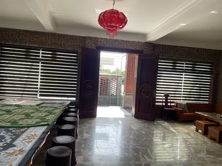 NHÀ ĐẸP – GIÁ TỐT  – CHÍNH CHỦ CẦN BÁN BT 01, Lô 19