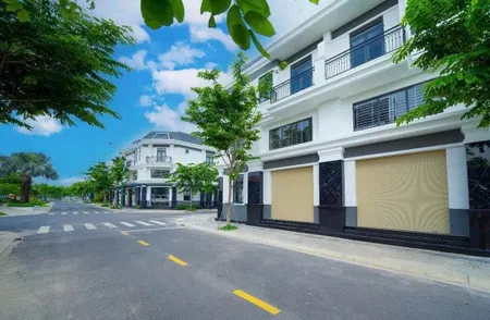 Cọc chỉ 50 triệu – Nhận ngay vị trí đẹp tại Richland Residence, pháp lý chuẩn chỉnh