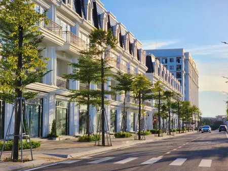 💎 GIÁ ƯU ĐÃI CHỈ TỪ 7X TỶ – PHÚ XUÂN CITY HUẾ 💎