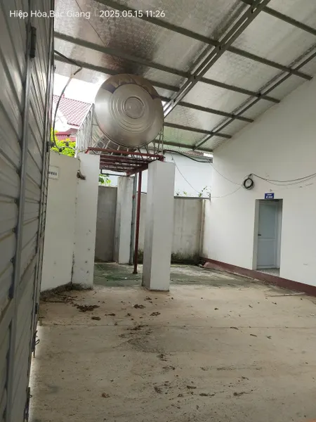 Bán gấp giá rẻ nhà xưởng Nguyễn Văn Giáp 300m, mặt tiền 10m, 3.4 tỷ Mỹ Đình.