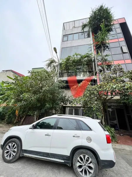 Phân lô dịch vụ Yên Nghĩa - khu A