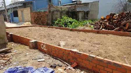 Bán đất 66.9m² ngang 5m giá 3.89 tỷ Phường Tam Bình
