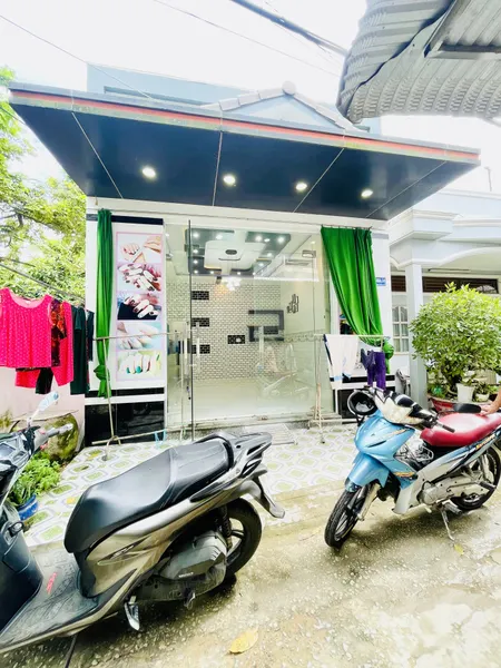 NHÀ TRỆT HẺM 368 TÔN ĐỨC THẮNG