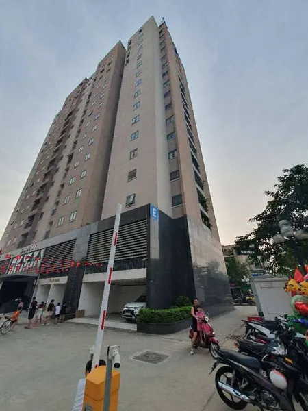 Cần bán căn hộ 86m² tại Tòa E, Chung cư VP TW Đảng & Báo Nhân Dân, khu vực Trịnh Văn Bô