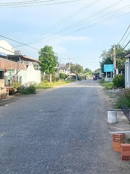 Bán đất 150m² ngang 5m giá 3.1 tỷ Phường Tân Ninh