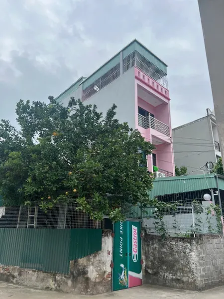 Bán nhà 72m² ngang 4.5m giá 7.5 tỷ Xã Nam Phù Ô tô đỗ cửa , ngõ ô tô thông tứ lung tung