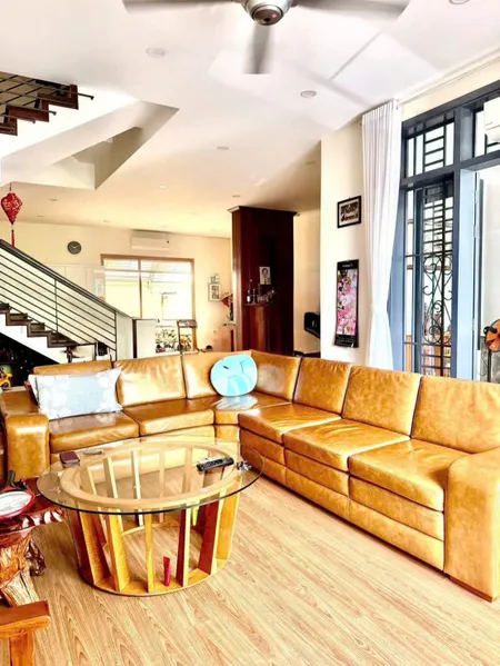 BDS  HVL [NC] Villa 7-9 đường số 31E phường An Phú Ann Khánh, quận 2 cũ