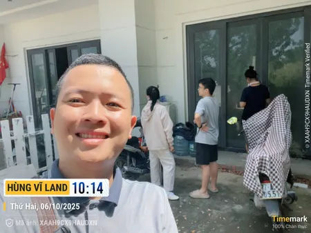 BDS HVL [NC] BÁN LÔ ĐƯỜNG Q TTHC DĨ AN Đường Q . TTHC DĨ AN
