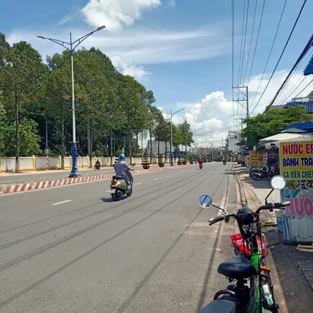 Bán đất 146m² ngang 5.20m giá 5.2 tỷ Phường Thanh Điền