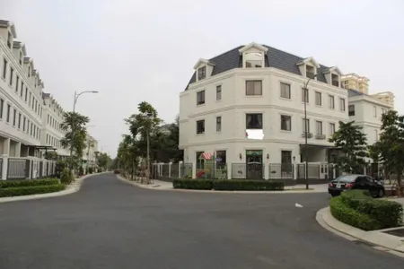 BDS HVL CHỦ GỬI: CHO THUÊ CĂN GÓC LAKEVIEW Q2 6PN 5WC TIỆN LÀM CÔNG TY
