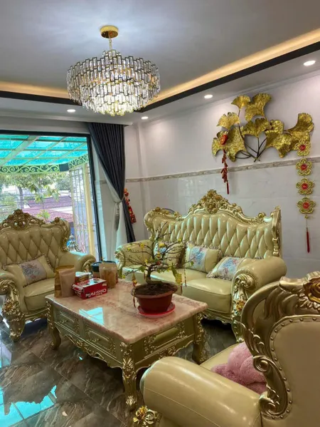 BDS HVL [NC] 398 HUỲNH VĂN LUỸ DĨ AN