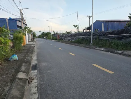 🏡LÔ ĐẤT 81M GIÁ MỀM TẠI ĐÔNG PHƯƠNG, KIẾN THỤY! 🏡