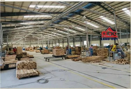 XT482 nhà xưởng sản xuất CNC , PC tự động, thích hợp nhiều ngành nghề theo QĐ