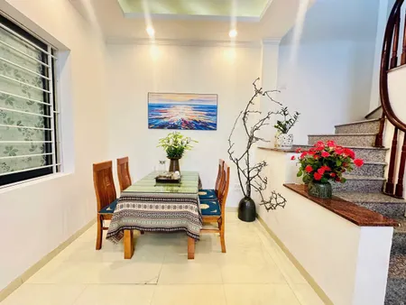 🌟 BÁN NHÀ TRẦN CUNG – BẮC TỪ LIÊM – PHÂN KHÚC HIẾM – CHỈ VIỆC Ở NGAY 🏡